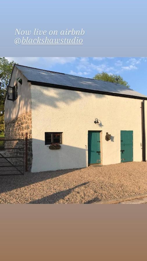 Blackshaw'S Studio Scolboa ภายนอก รูปภาพ
