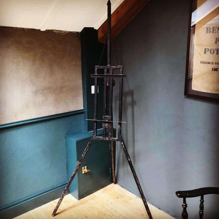 Blackshaw'S Studio Scolboa ภายนอก รูปภาพ