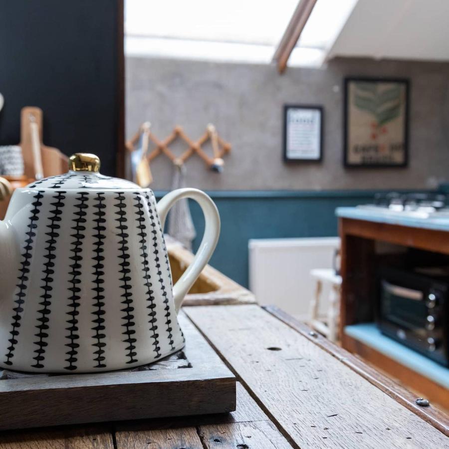 Blackshaw'S Studio Scolboa ภายนอก รูปภาพ